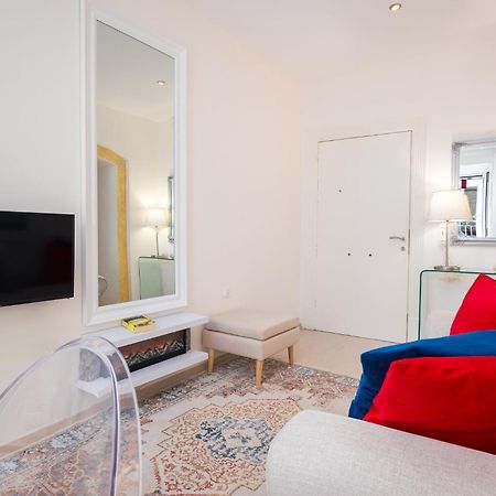 Nadiona Suites Red & Cream Korfu Dış mekan fotoğraf
