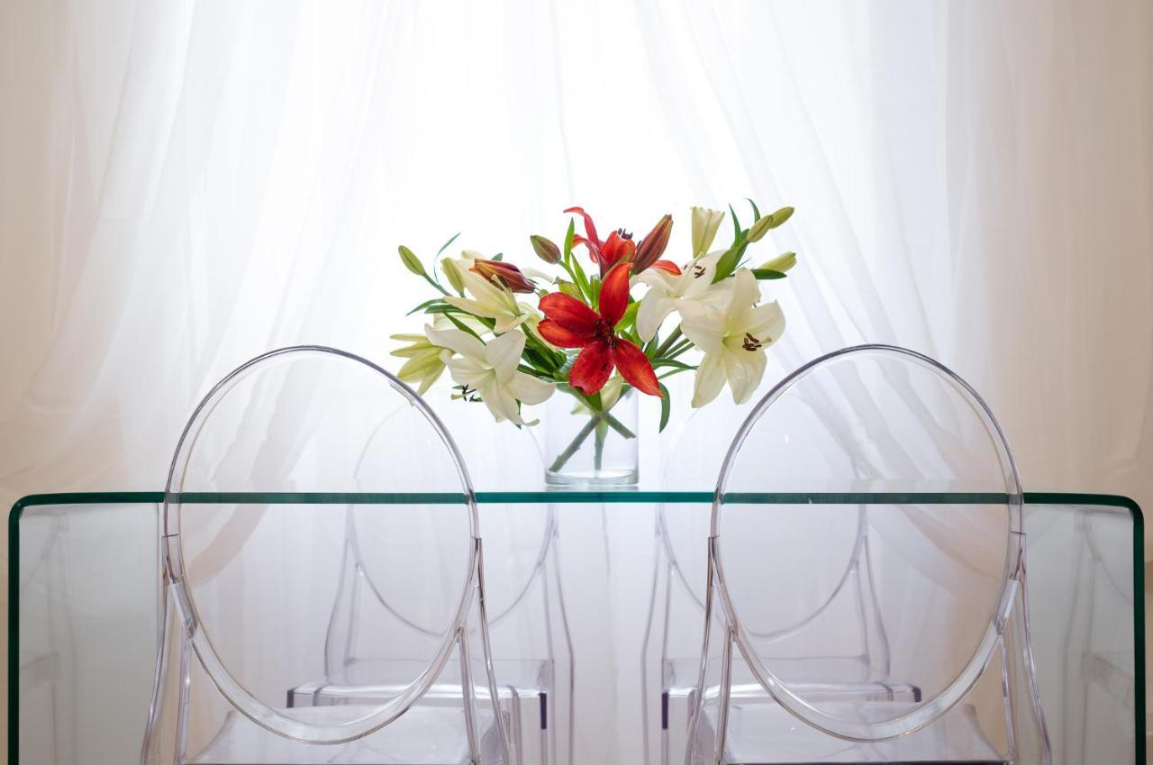 Nadiona Suites Red & Cream Korfu Dış mekan fotoğraf