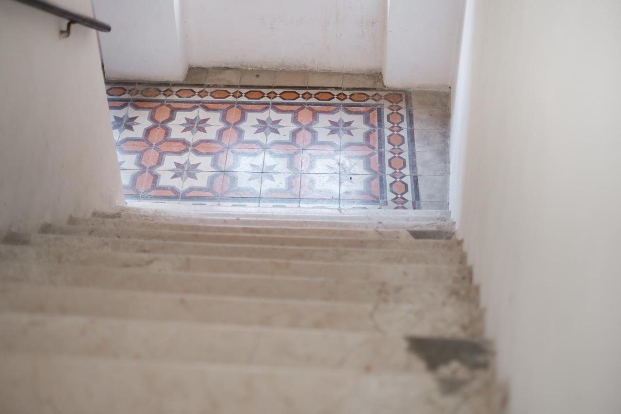 Nadiona Suites Red & Cream Korfu Dış mekan fotoğraf