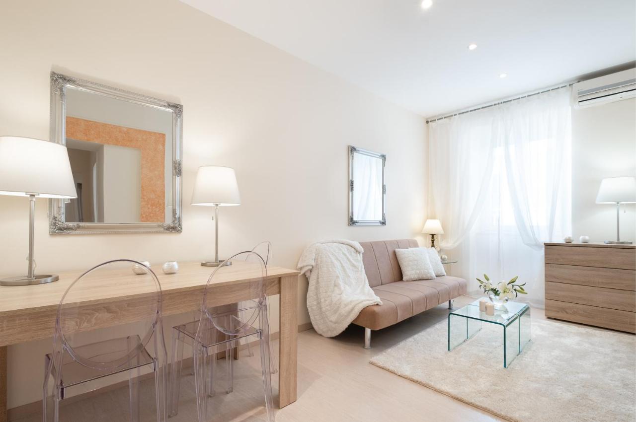Nadiona Suites Red & Cream Korfu Dış mekan fotoğraf