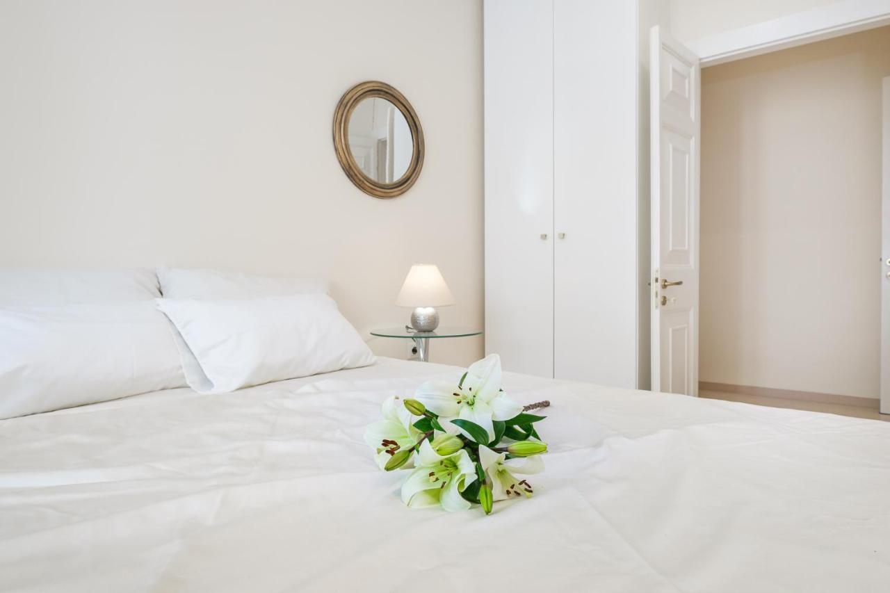Nadiona Suites Red & Cream Korfu Dış mekan fotoğraf