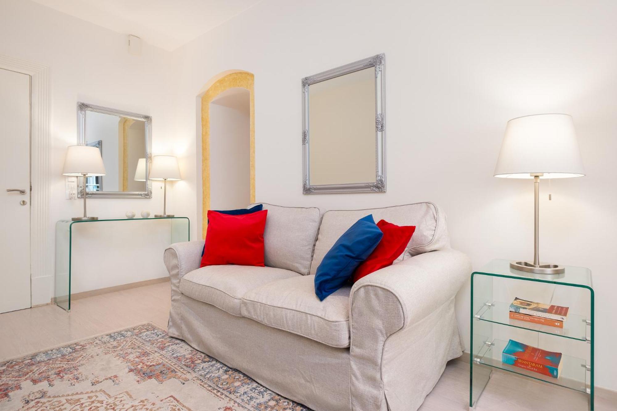 Nadiona Suites Red & Cream Korfu Dış mekan fotoğraf