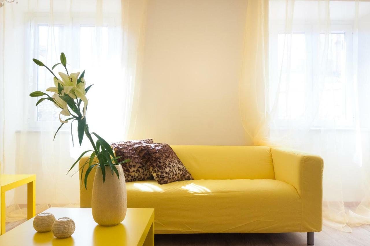 Nadiona Suites Red & Cream Korfu Dış mekan fotoğraf