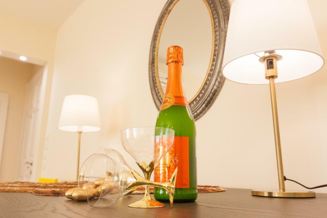 Nadiona Suites Red & Cream Korfu Dış mekan fotoğraf