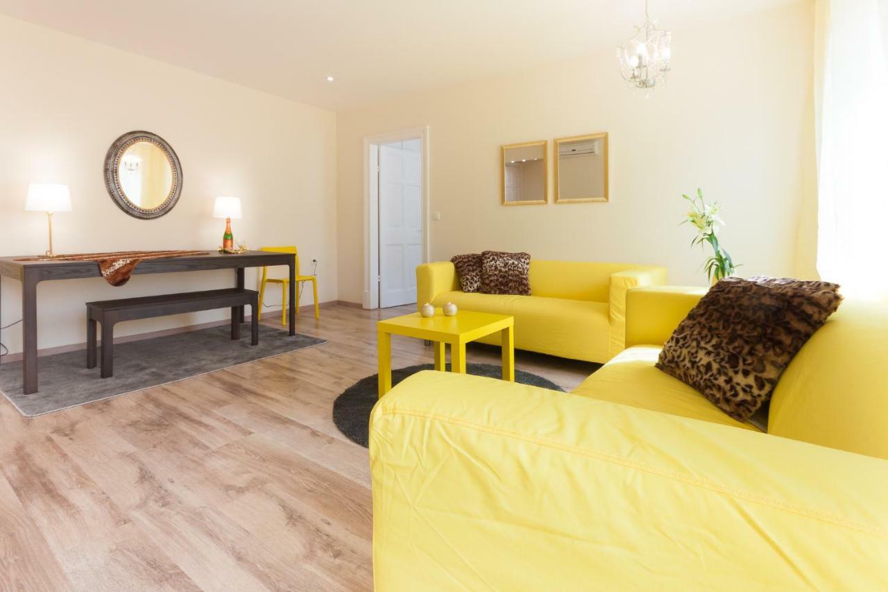 Nadiona Suites Red & Cream Korfu Dış mekan fotoğraf