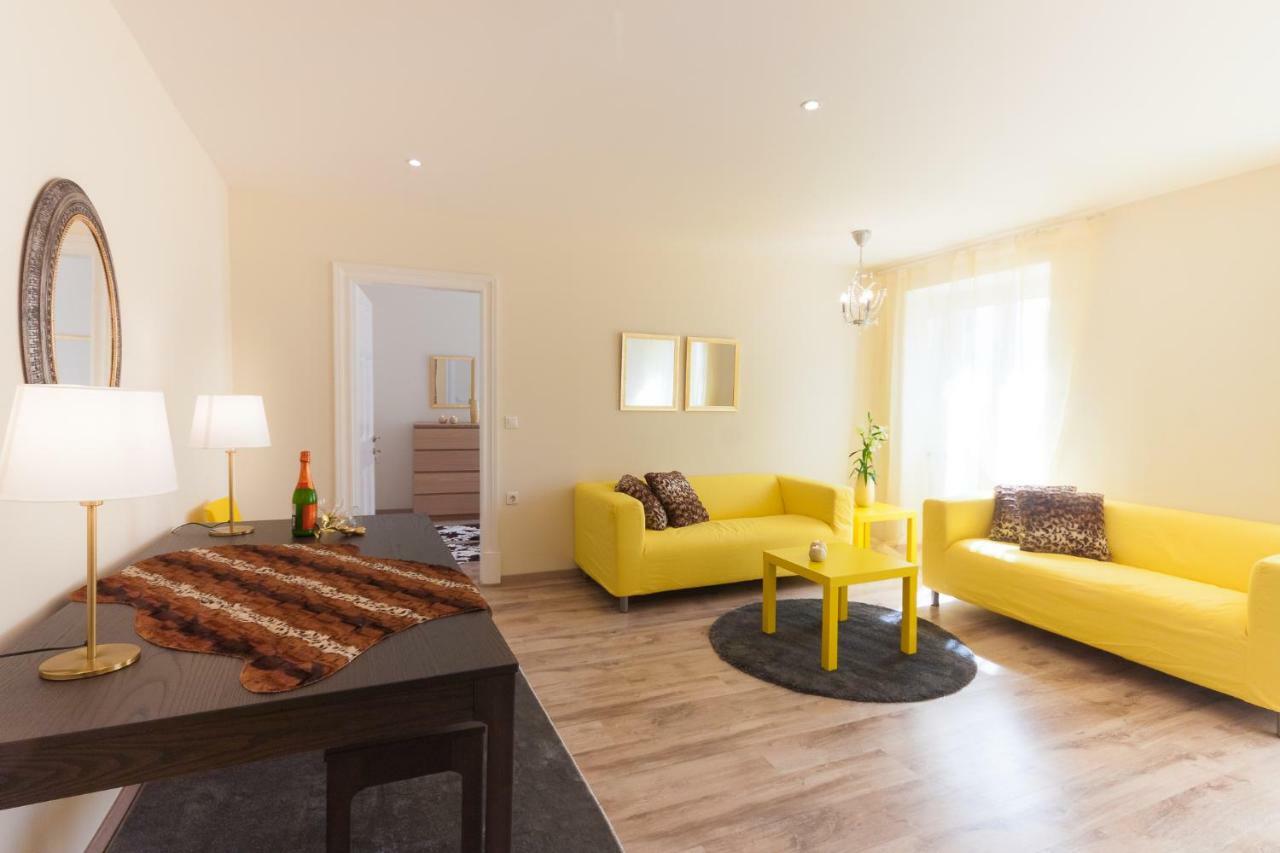 Nadiona Suites Red & Cream Korfu Dış mekan fotoğraf